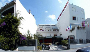 Hotel Alceste Marinella